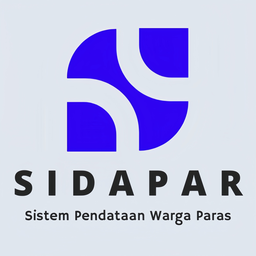 Logo SIDAPAR